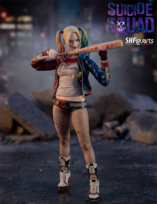 Harley-Quinn « Blog de Brinquedo