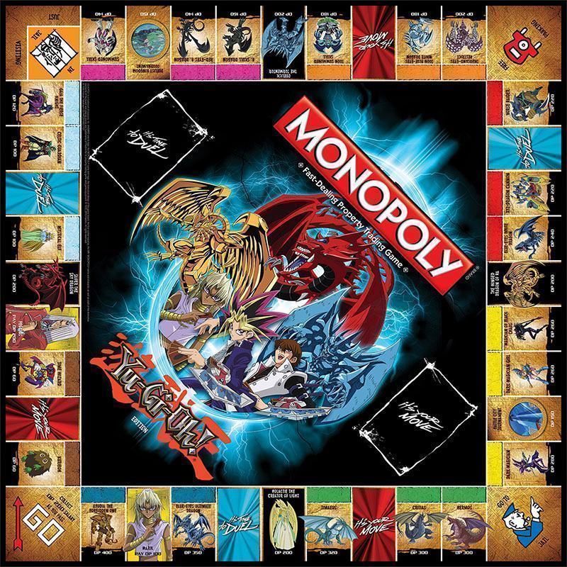Jogo-Yu-Gi-Oh-Monopoly-Game-03