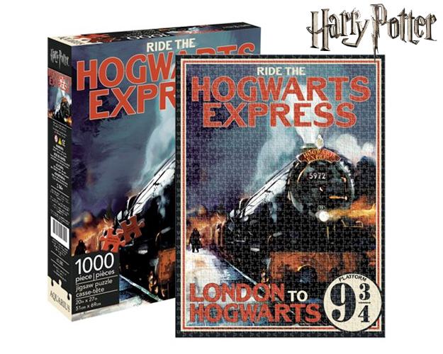 Hogwarts Express Trem Elétrico em Escala O-Gauge « Blog de Brinquedo