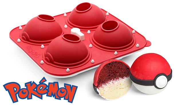forma-de-silicone-pokemon-poke-ball-cupcake-pan-01