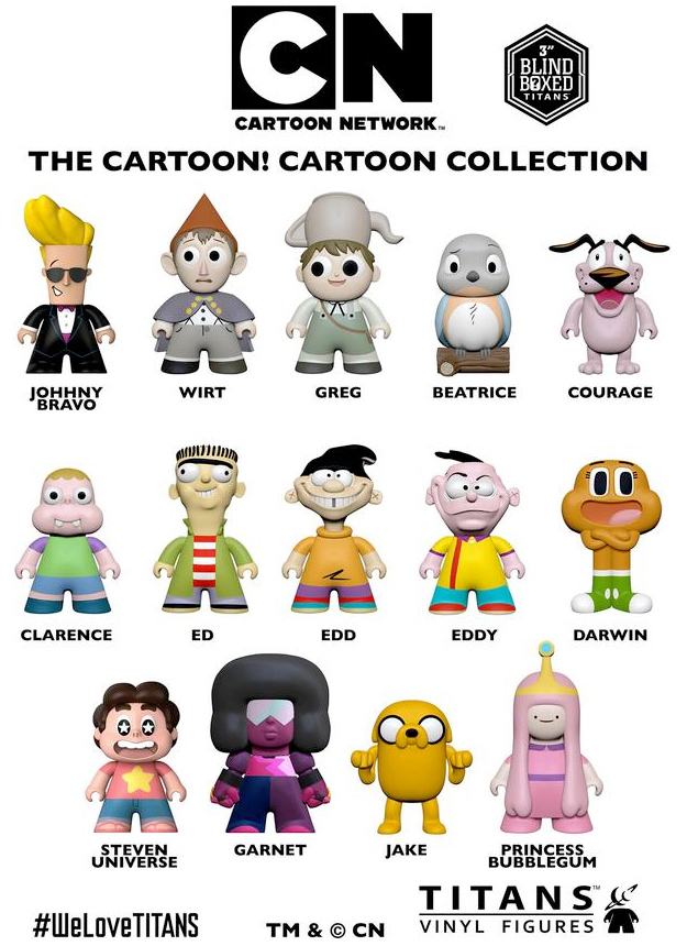Cartoon-Network-TITANS-Mini-Collection-01