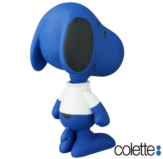 Medicom-x-colette-Snoopy-VCD-Boneco-03