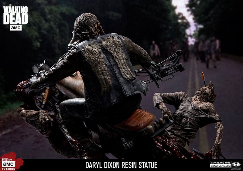 Walking-Dead-Daryl-Dixon-Resin-Statue-McFarlane-04