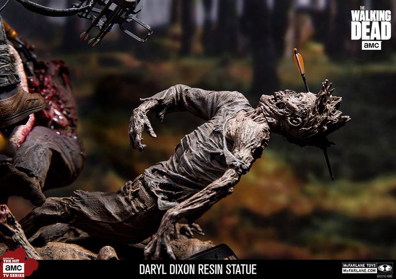 Walking-Dead-Daryl-Dixon-Resin-Statue-McFarlane-05