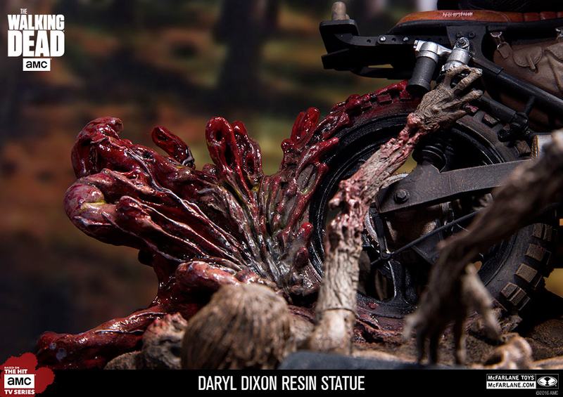 Walking-Dead-Daryl-Dixon-Resin-Statue-McFarlane-07