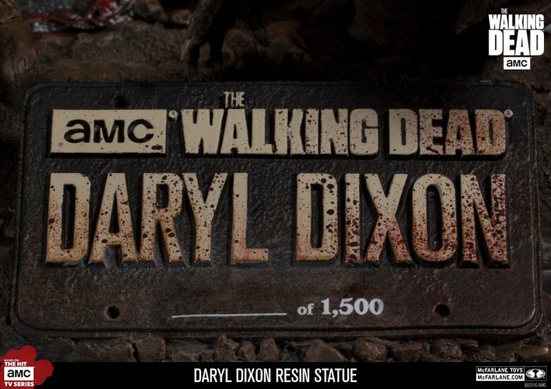 Walking-Dead-Daryl-Dixon-Resin-Statue-McFarlane-12