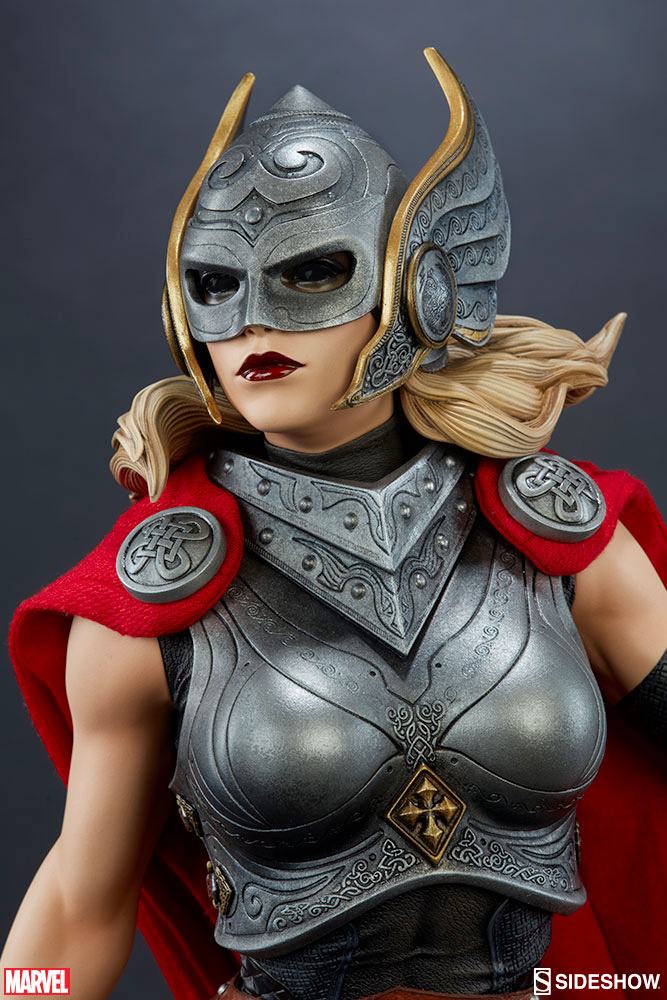Estatua-Thor-Jane-Foster-Marvel-Premium-Format-Figure-03