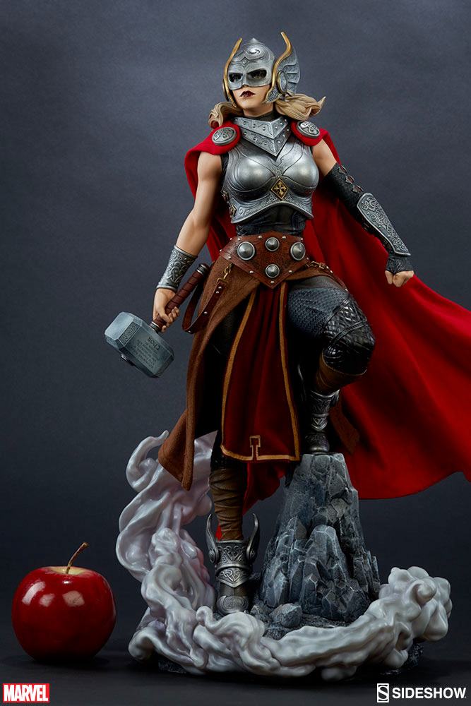 Estatua-Thor-Jane-Foster-Marvel-Premium-Format-Figure-05