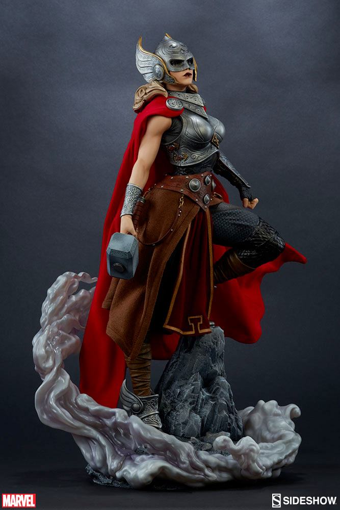 Estatua-Thor-Jane-Foster-Marvel-Premium-Format-Figure-06