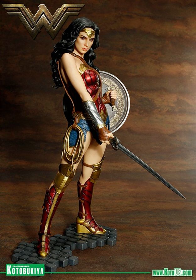 Estatua-Mulher-Maravilha-Wonder-Woman-Movie-ArtFX-Statue-03