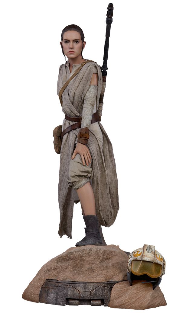 Estatua-Star-Wars-Rey-Premium-Format-Figure-12