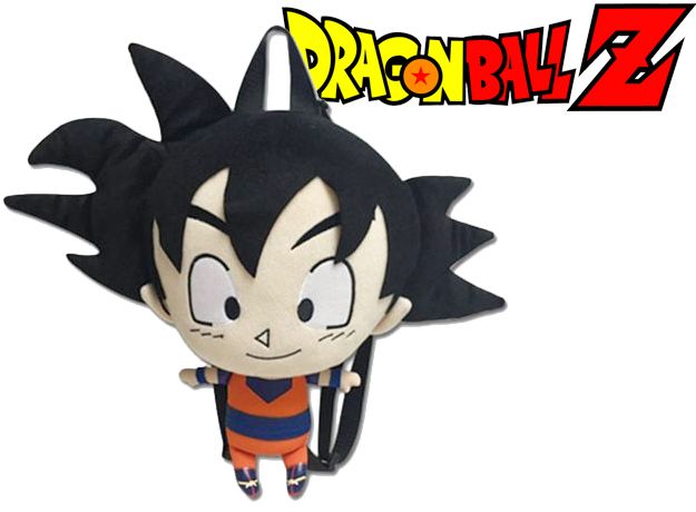 Mochila-Dragon-Ball-Z-Goku-12-Inch-Plush-Backpack-01