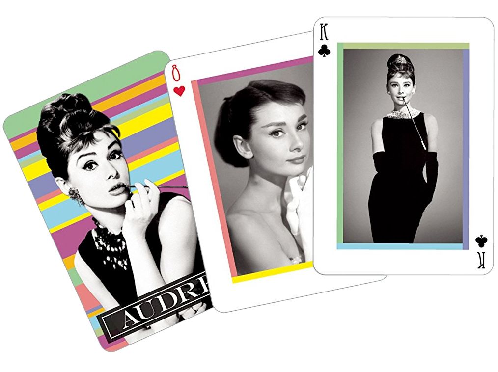 Baralho-Audrey-Hepburn-Playing-Cards-02