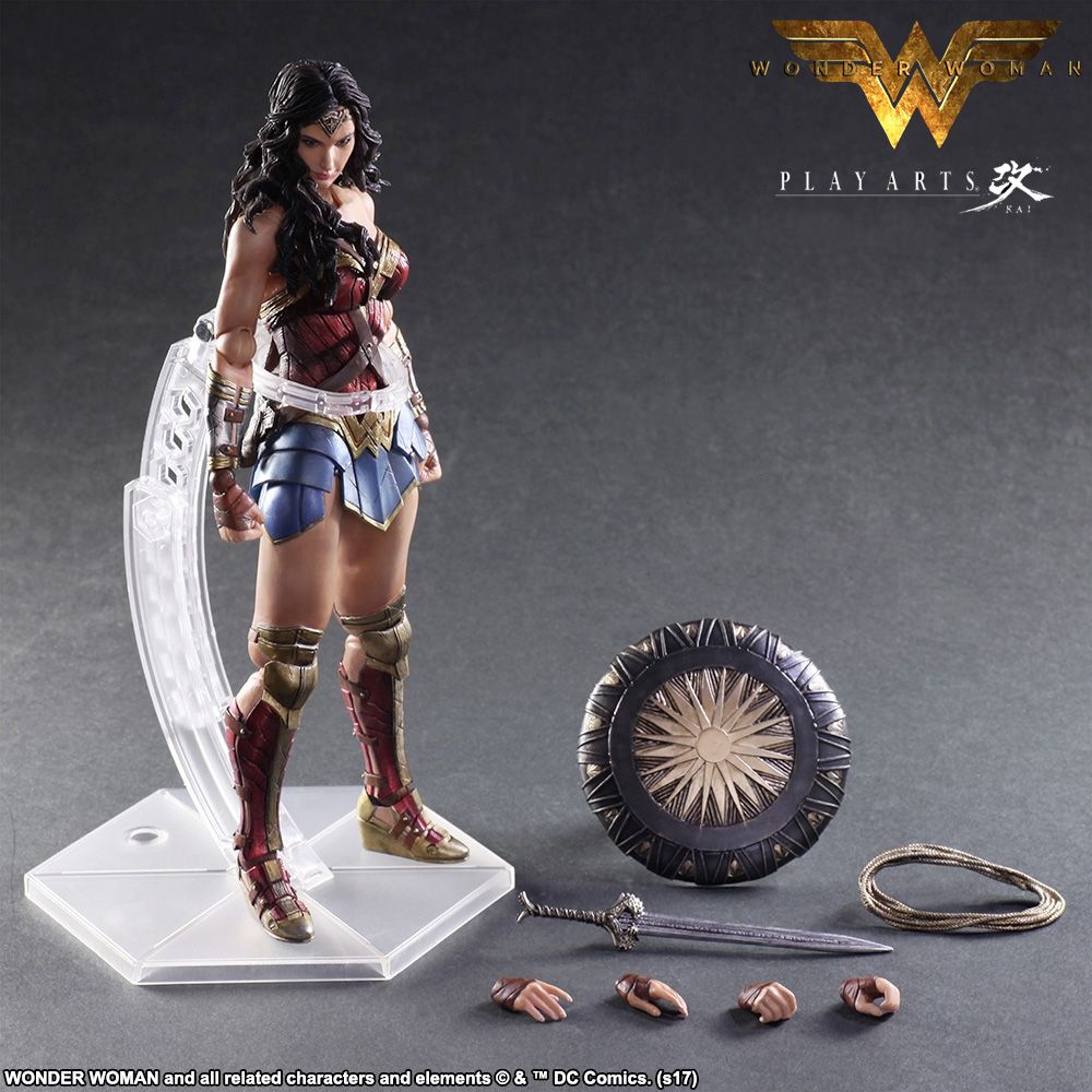 Wonder-Woman-Action-Figure-Play-Arts-Kai-do-Filme-Mulher-Maravilha-09