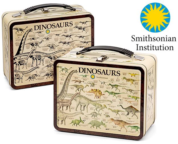 Lancheira-Smithsonian-Dinosaurs-Lunchbox-Tin-01