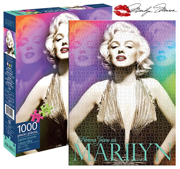 Quebra-Cabeca-Marilyn-Monroe-Colors-1000-Piece-Puzzle-01