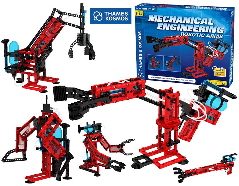 Kit-Cientifico-Mechanical-Engineering-Robotic-Arms-Thames-e-Kosmos-01