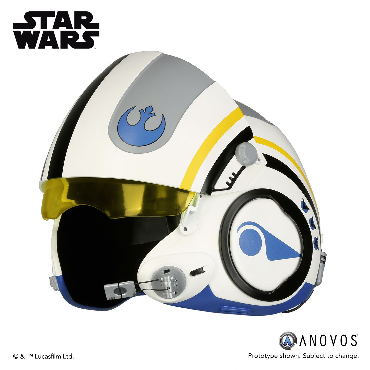 Capacete-Star-Wars-Poe-Dameron-Blue-Squandron-Helmet-Prop-Replica-03