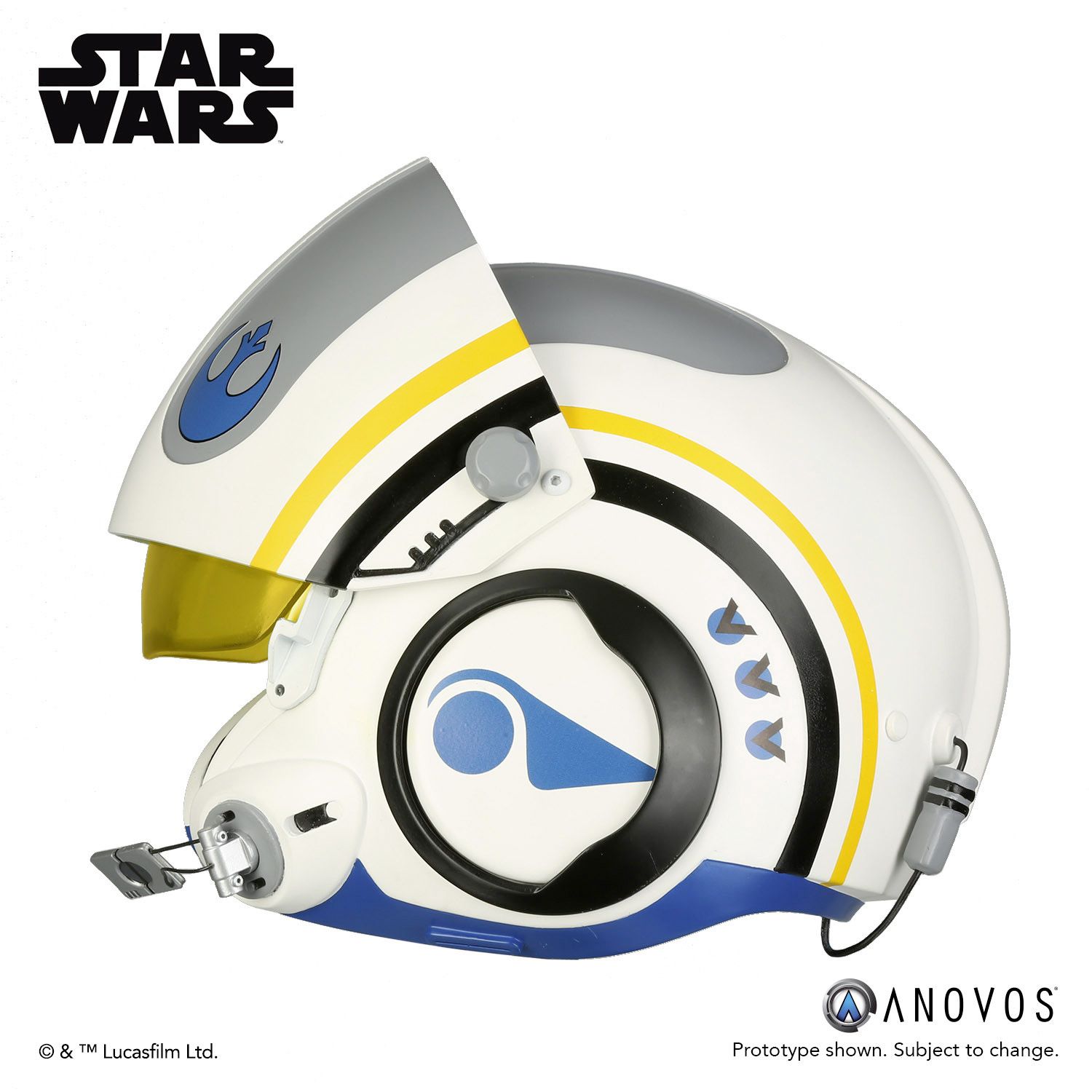 Capacete-Star-Wars-Poe-Dameron-Blue-Squandron-Helmet-Prop-Replica-04
