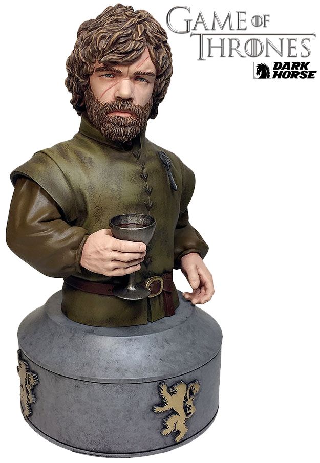 Busto-Game-of-Thrones-Tyrion-Lannister-Hand-of-The-Queen-Bust-01