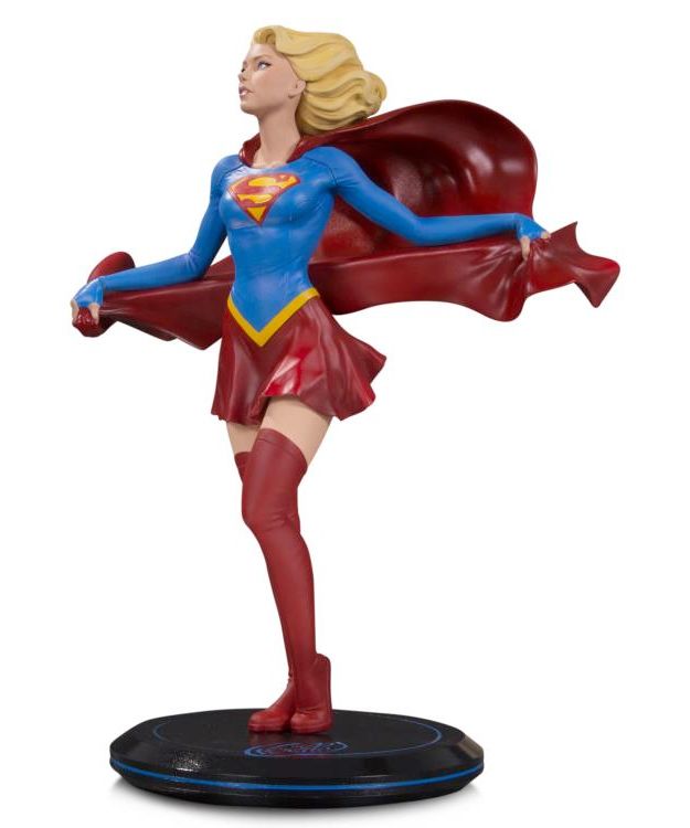 Supergirl-Cover-Girls-of-the-DC-Universe-Statue-by-Joelle-Jones-01
