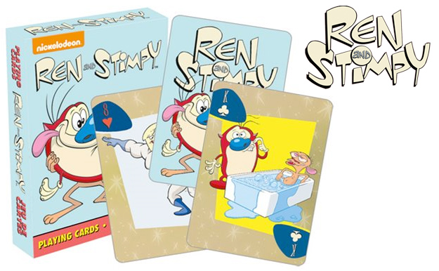 Baralho-Ren-and-Stimpy-Cartoon-Playing-Cards-01