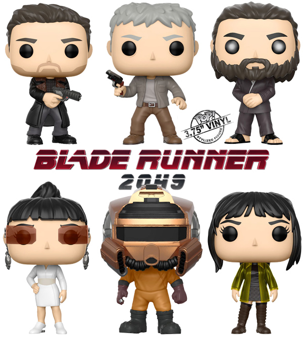 Xadrez do Filme Blade Runner « Blog de Brinquedo