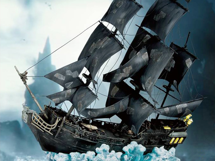 The Pirate: Caribbean Hunt - Como conseguir o Pérola Negra 