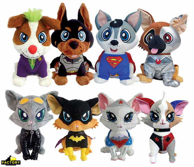 Chaveiros 3D Monogram Gatos da Disney « Blog de Brinquedo