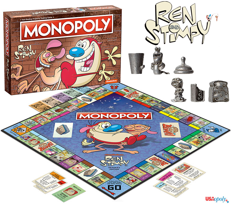 Jogo Monopoly Viaja Pelo Mundo (novo)