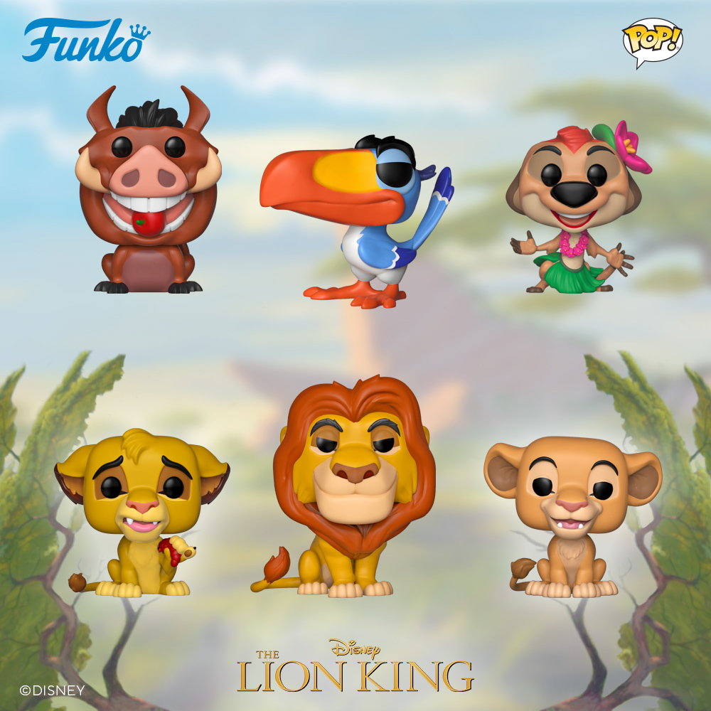 Série disney quebra-cabeças o rei leão personagens jogos quebra-cabeças  clássico dos desenhos animados mufasa sarabi pumba jogos de tabuleiro  brinquedos da família