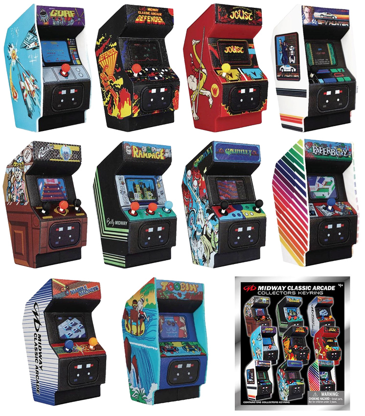 Arcade envelhecido! Quebra-cabeça de colagem de jogos de arcade retrô para  adultos e crianças