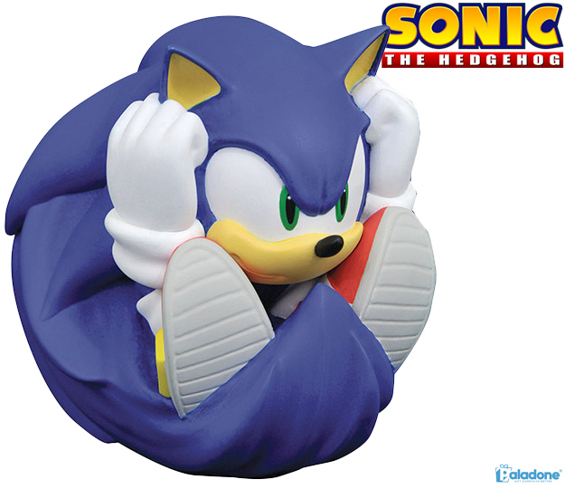 Playset Sonic the Hedgehog Green Hill Zone « Blog de Brinquedo