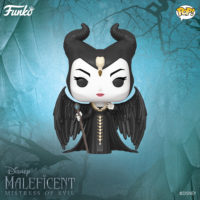 Boneca Pop Mal Vola Dona Do Mal Maleficent Mistress Of Evil Blog