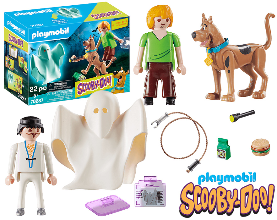 Jogo Cooperativo Scooby-Doo Fuga da Mansão Assombrada « Blog de Brinquedo