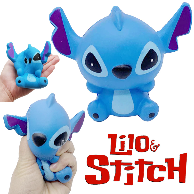 Stitch, a Experiência Genética nº 626 em Tamanho Real « Blog de Brinquedo
