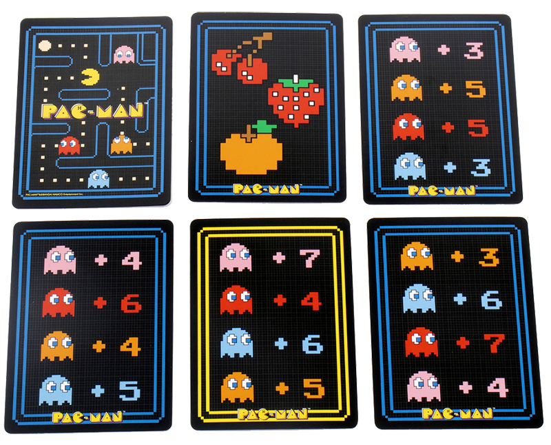 Jogo de Tabuleiro Pac-Man The Board Game « Blog de Brinquedo