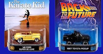 hot wheels karate kid