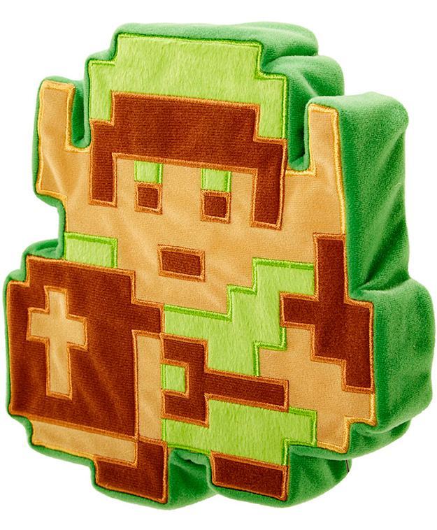Bonecos de Vinil 8-bit do Game Minecraft « Blog de Brinquedo
