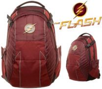 Mochila DC Comics The Flash! « Blog de Brinquedo