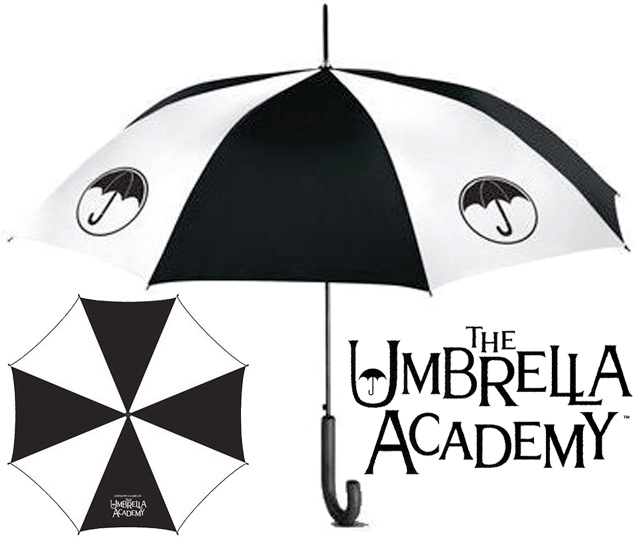 Guarda-Chuva The Umbrella Academy Umbrella.