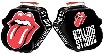 Lancheira The Rolling Stones “It’s Only Rock n’ Roll”