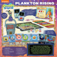 esponja plankton televiso