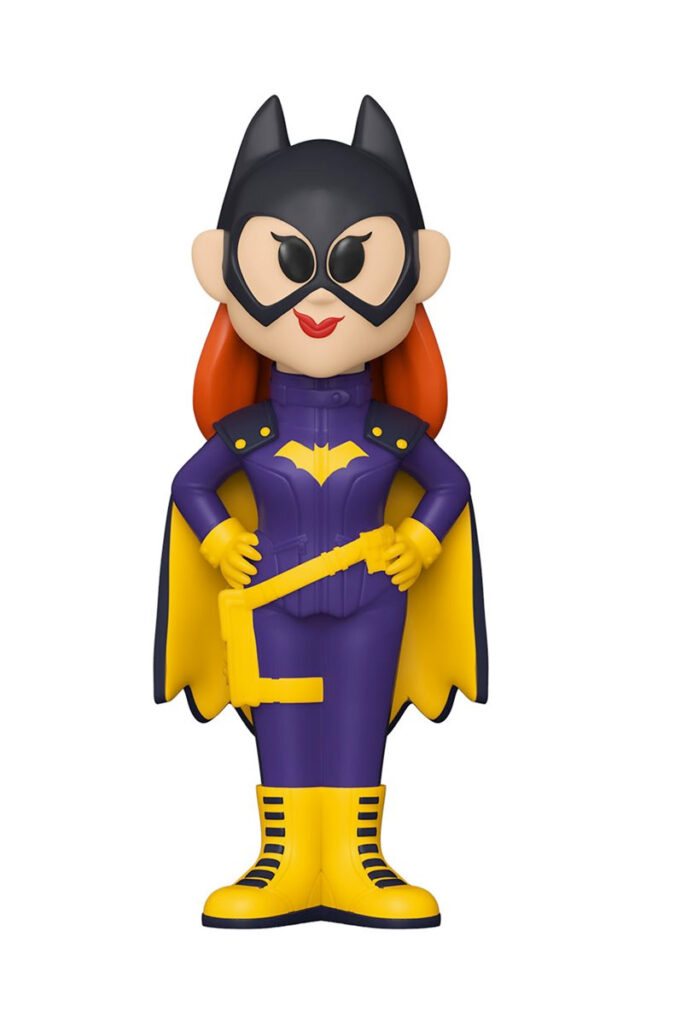 funko soda batgirl