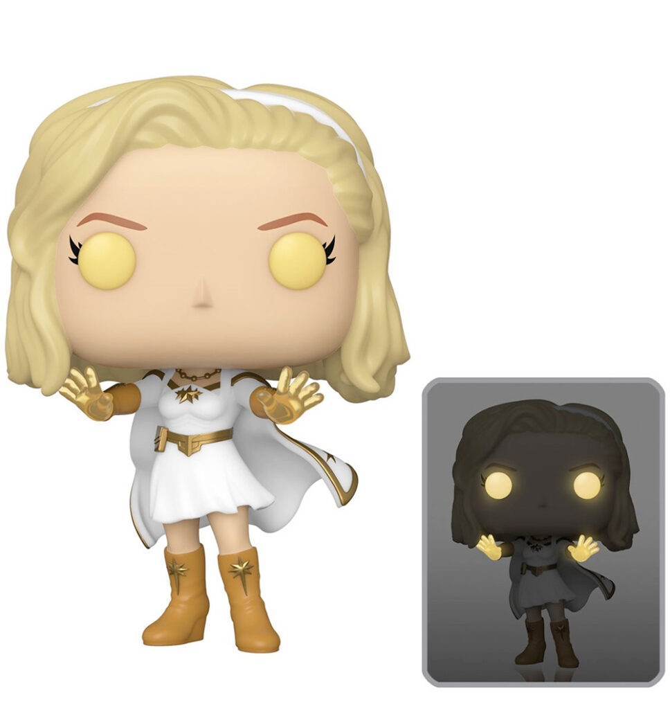 Les Figures De L Ombre Amazon Prime Bonecos Pop! da Série The Boys do Amazon Prime « Blog de Brinquedo