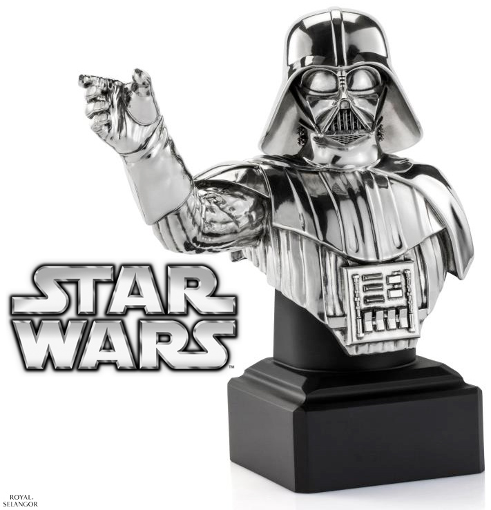 Xadrez Star Wars da Royal Selangor por 1.800 Dólares! « Blog de Brinquedo