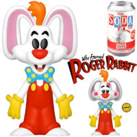 roger rabbit funko soda roger rabbit funko soda