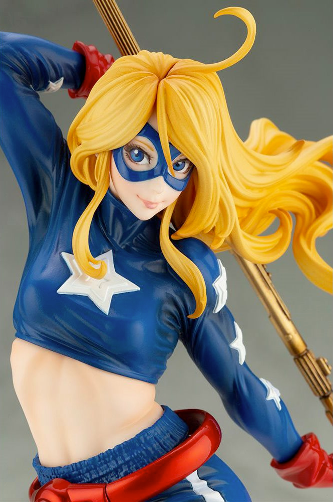 Stargirl DC Comics Bishoujo Statue
