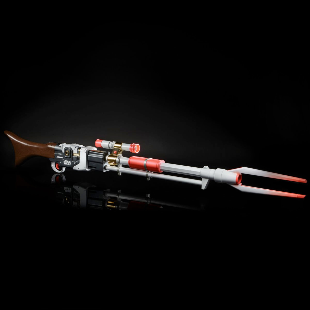 NERF LMTD Star Wars The Mandalorian Amban Phase-pulse Blaster