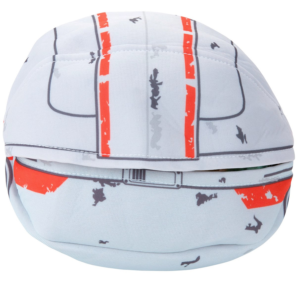 The Child Hideaway Hover-Pram 3-in-1 Star Wars Plush Toy